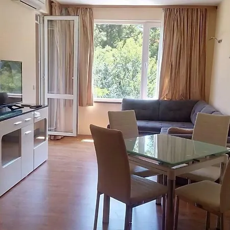 Vip Perla Apartment *