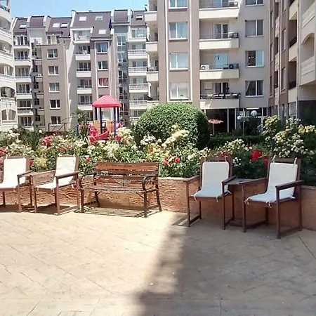 Vip Perla Apartment